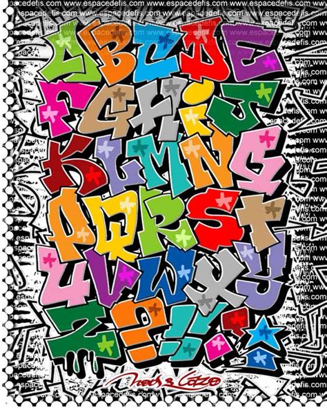 graffiti alphabet letters|printable graffiti letters alphabet sheet.